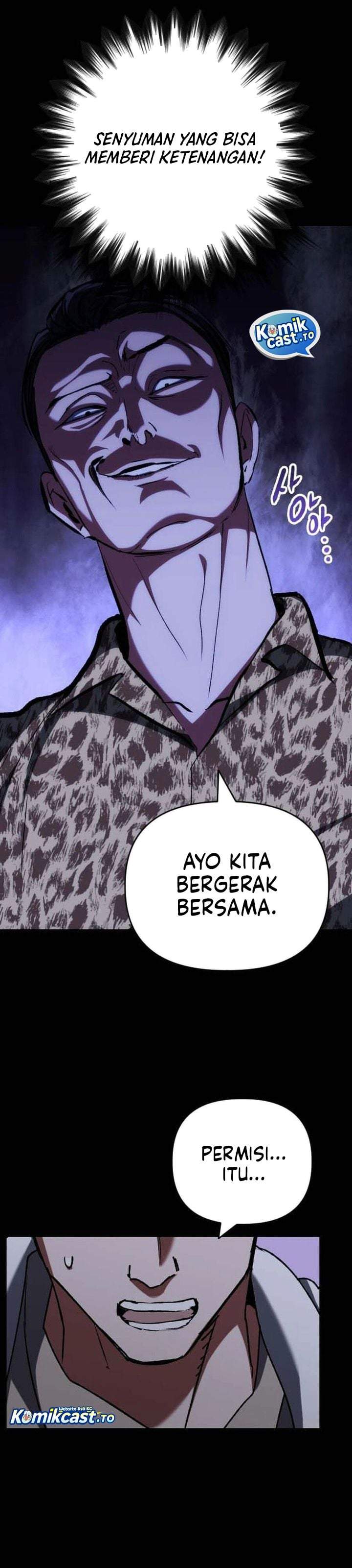 Killing Killer Chapter 136