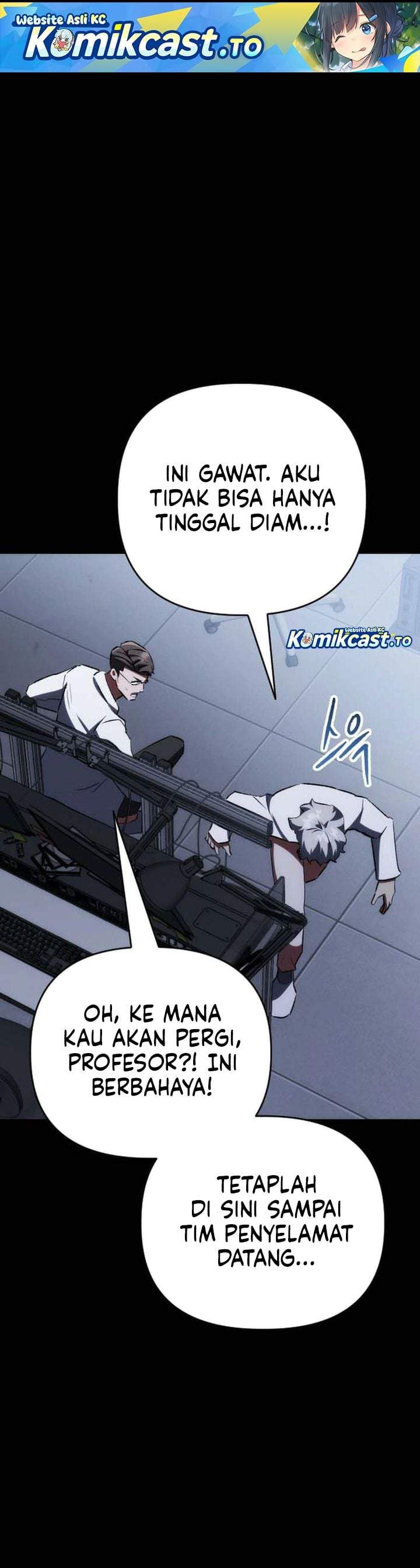 Killing Killer Chapter 136