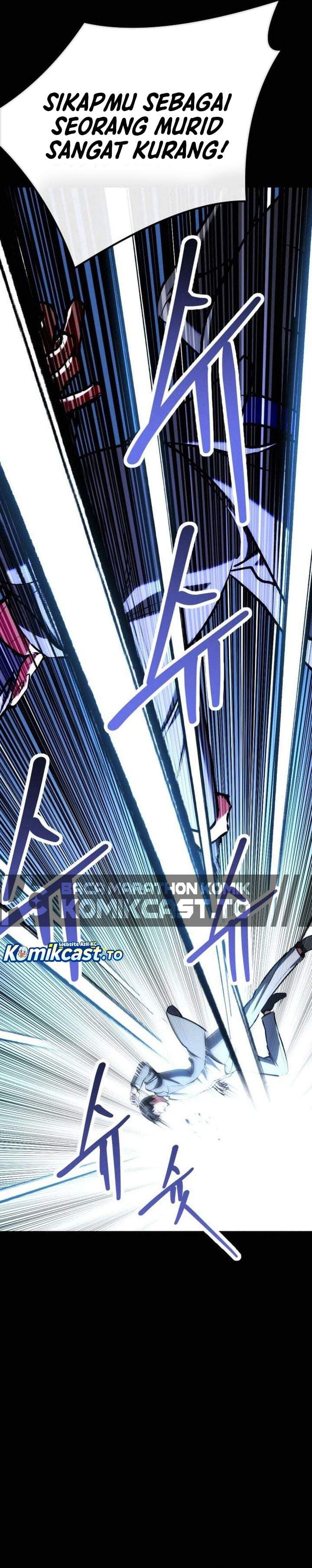 Killing Killer Chapter 138