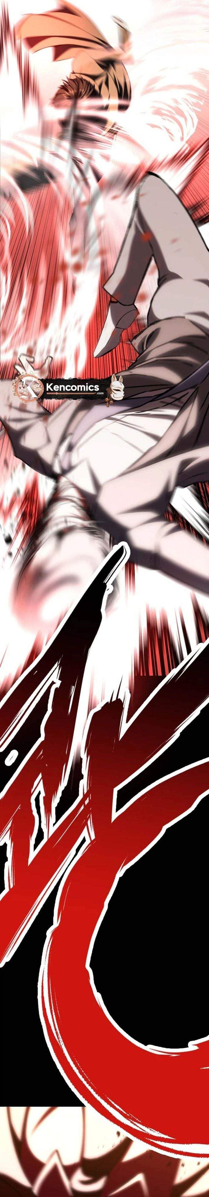 Killing Killer Chapter 138