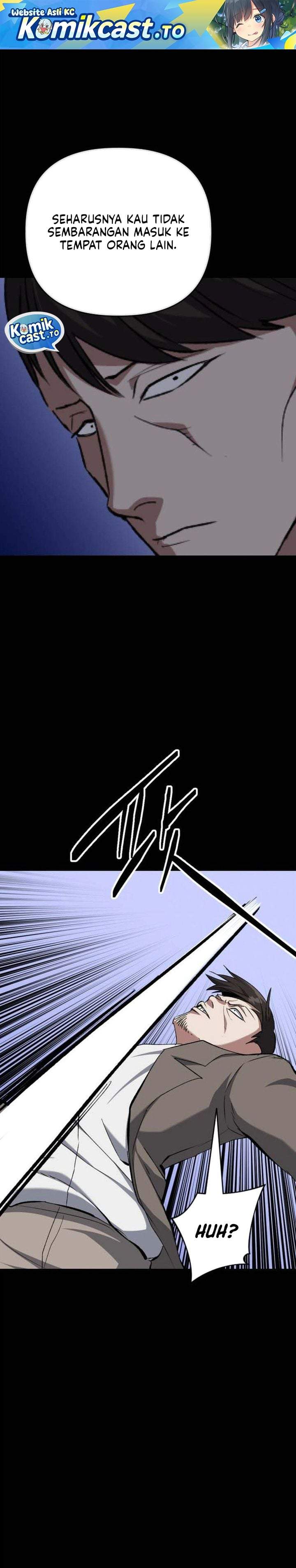 Killing Killer Chapter 138