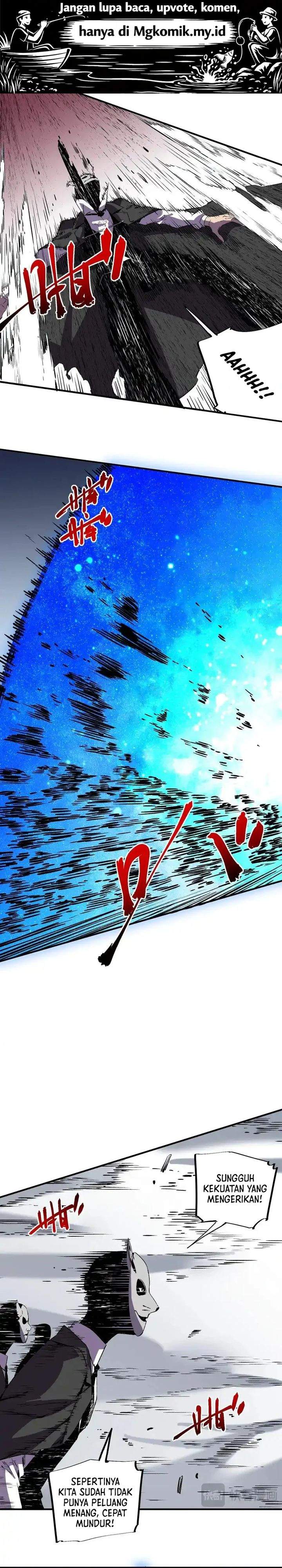 Supreme Curse Master Chapter 56