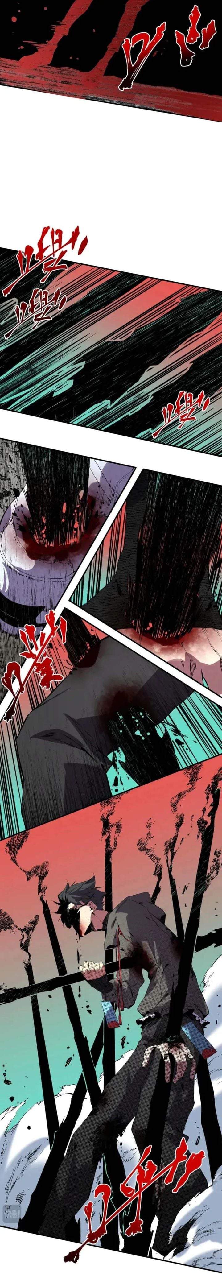 Supreme Curse Master Chapter 66