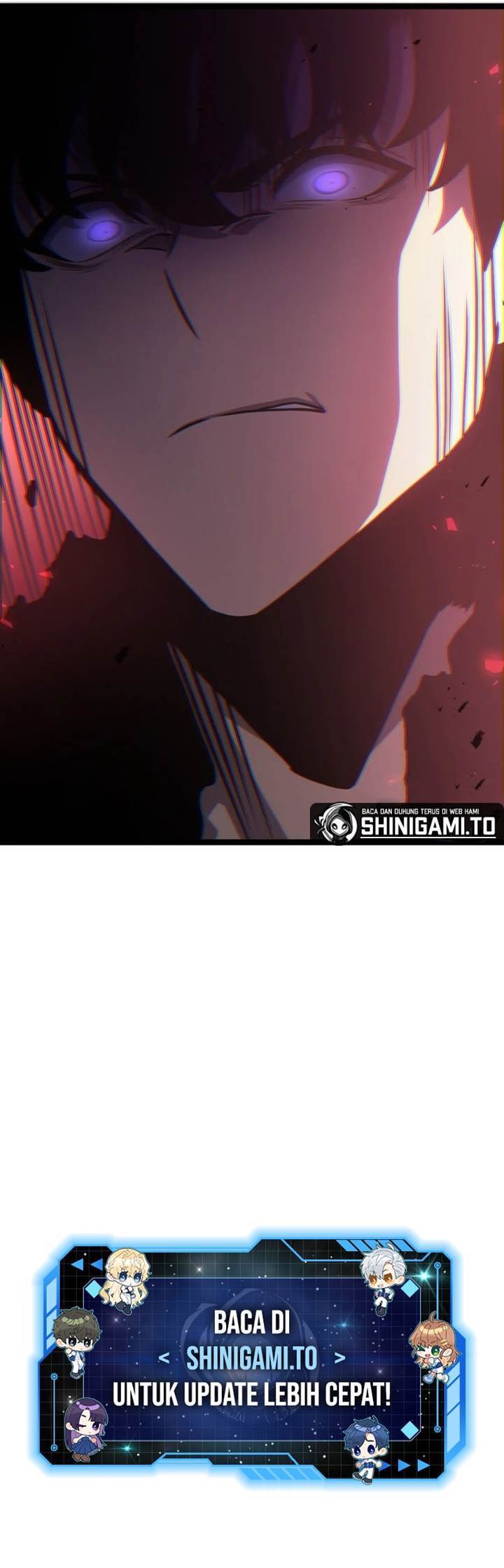 After Rebirth, I Used Mirror Reversal For Vengeance Chapter 43