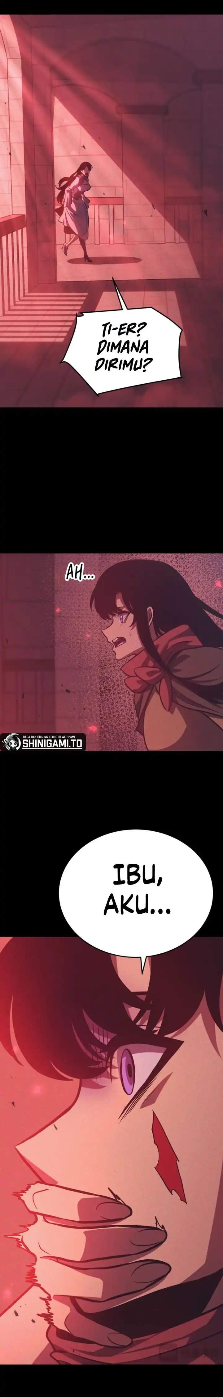 After Rebirth, I Used Mirror Reversal For Vengeance Chapter 44