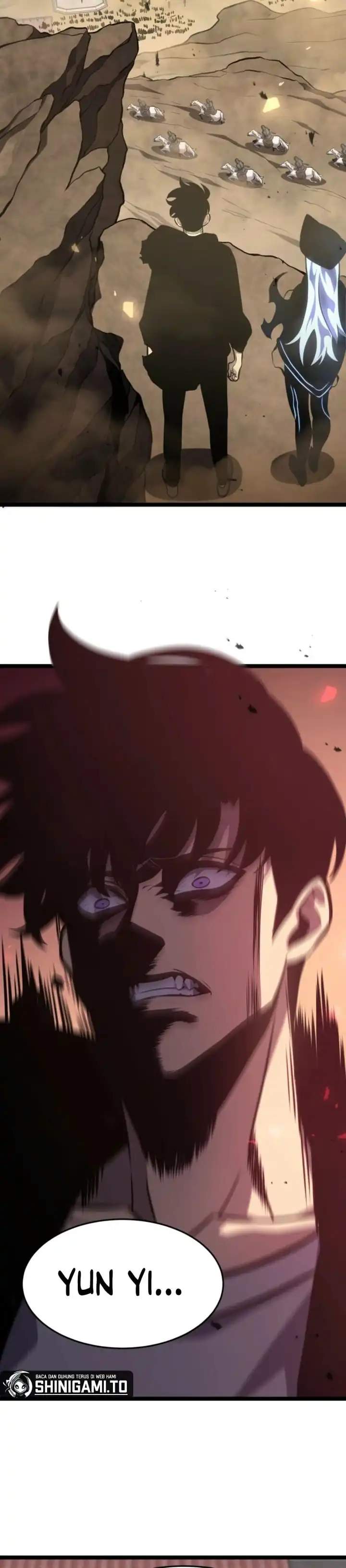 After Rebirth, I Used Mirror Reversal For Vengeance Chapter 44