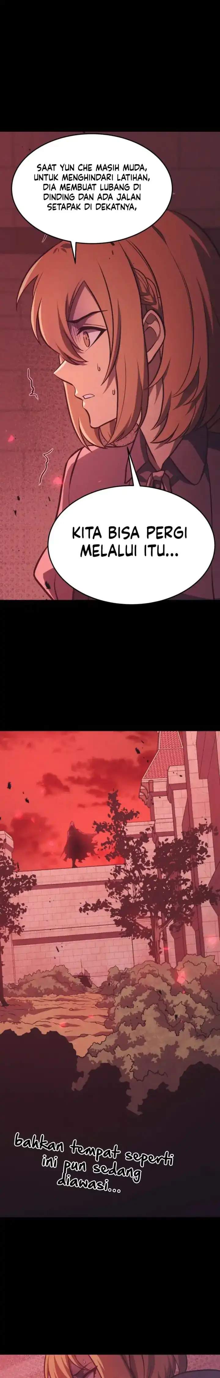 After Rebirth, I Used Mirror Reversal For Vengeance Chapter 44