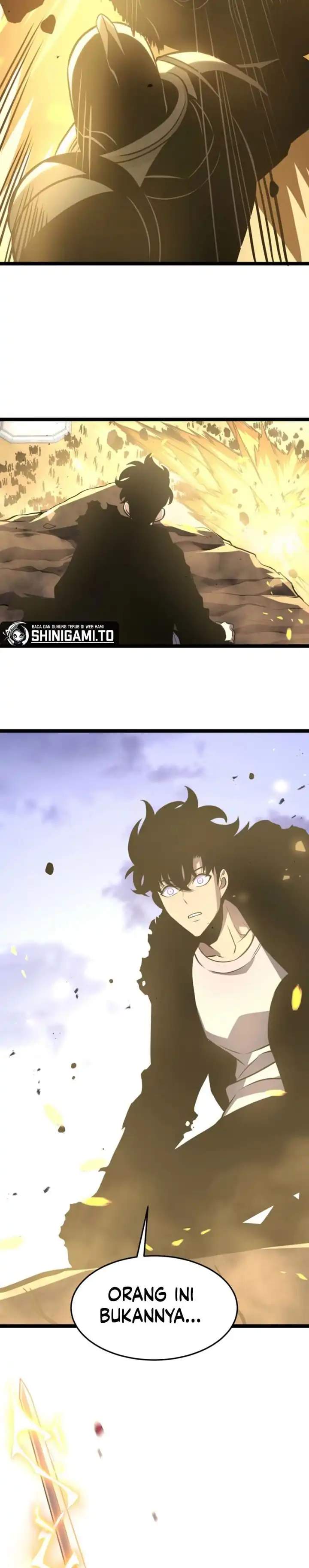 After Rebirth, I Used Mirror Reversal For Vengeance Chapter 44
