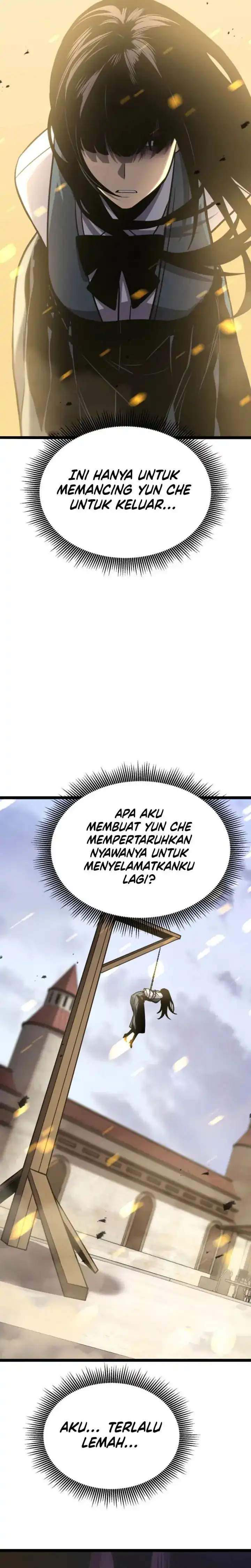 After Rebirth, I Used Mirror Reversal For Vengeance Chapter 44