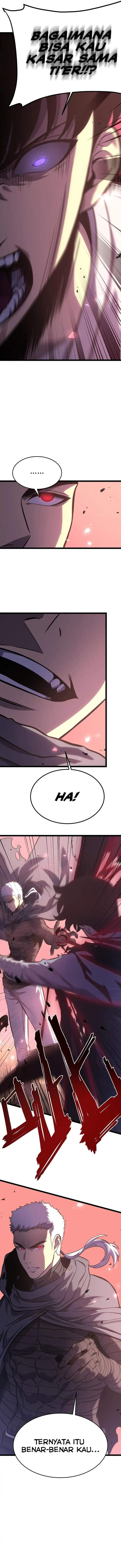 After Rebirth, I Used Mirror Reversal For Vengeance Chapter 46