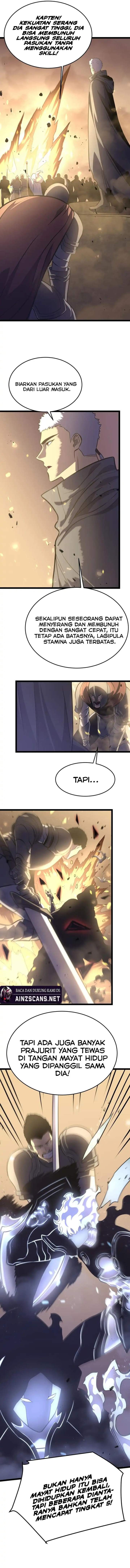 After Rebirth, I Used Mirror Reversal For Vengeance Chapter 46