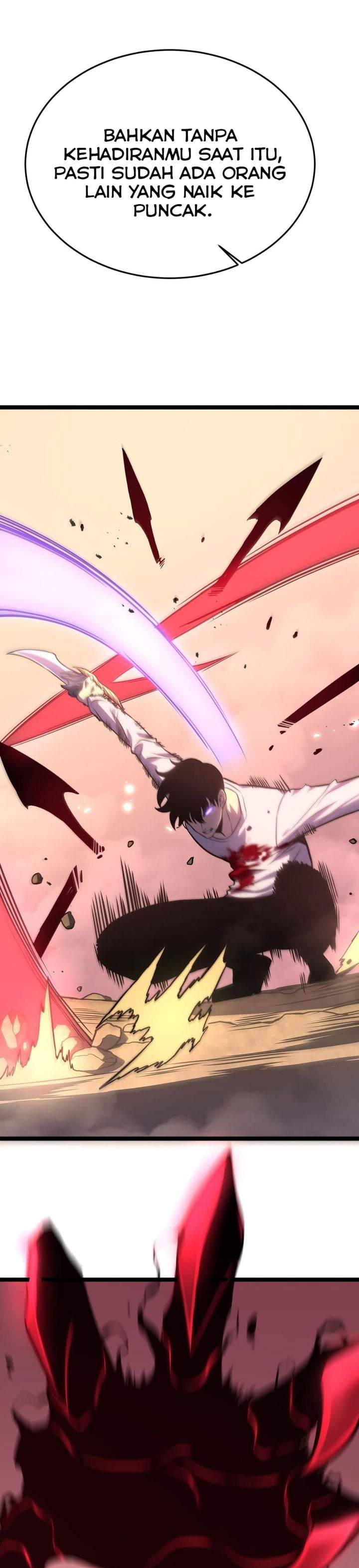 After Rebirth, I Used Mirror Reversal For Vengeance Chapter 47