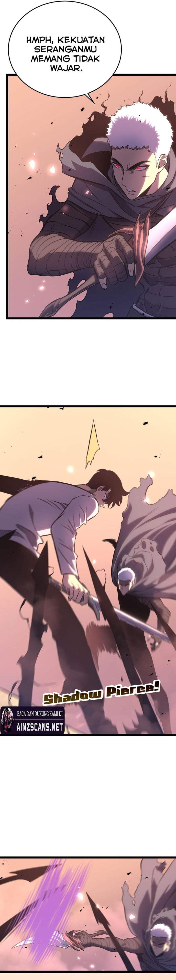 After Rebirth, I Used Mirror Reversal For Vengeance Chapter 47