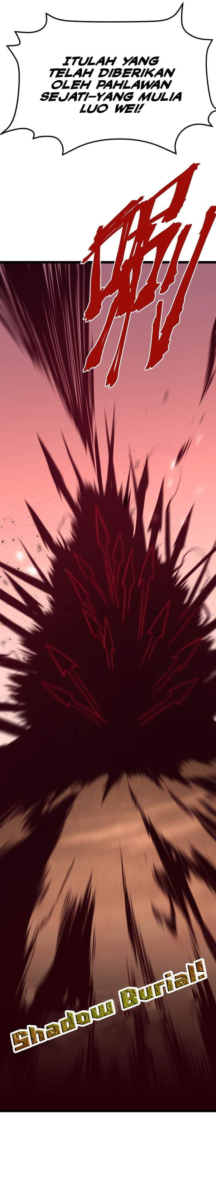 After Rebirth, I Used Mirror Reversal For Vengeance Chapter 47