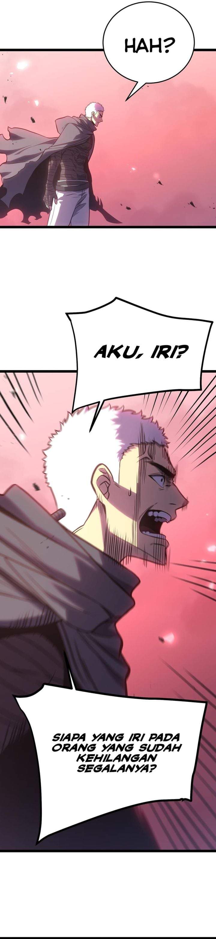 After Rebirth, I Used Mirror Reversal For Vengeance Chapter 47