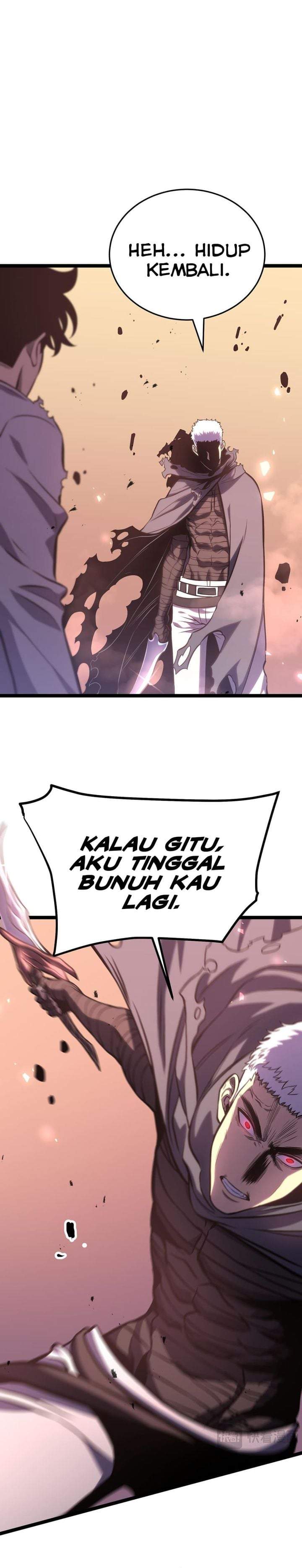 After Rebirth, I Used Mirror Reversal For Vengeance Chapter 47