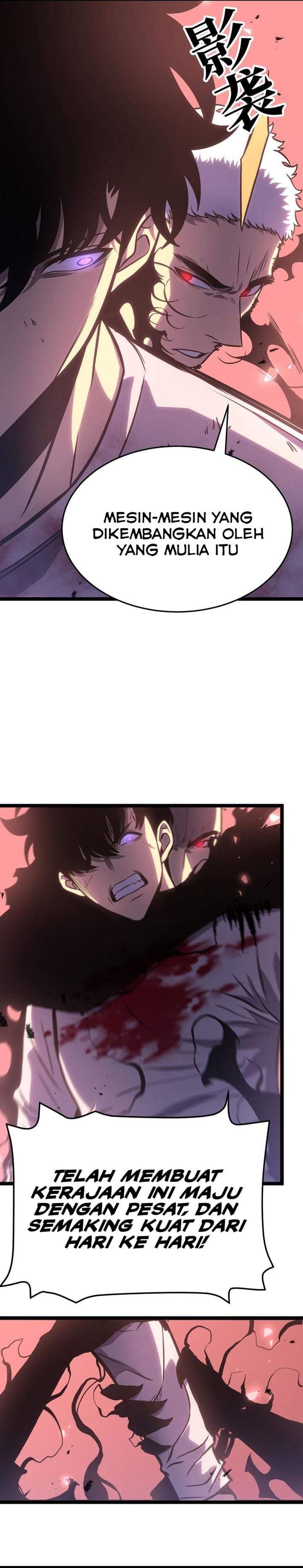 After Rebirth, I Used Mirror Reversal For Vengeance Chapter 47