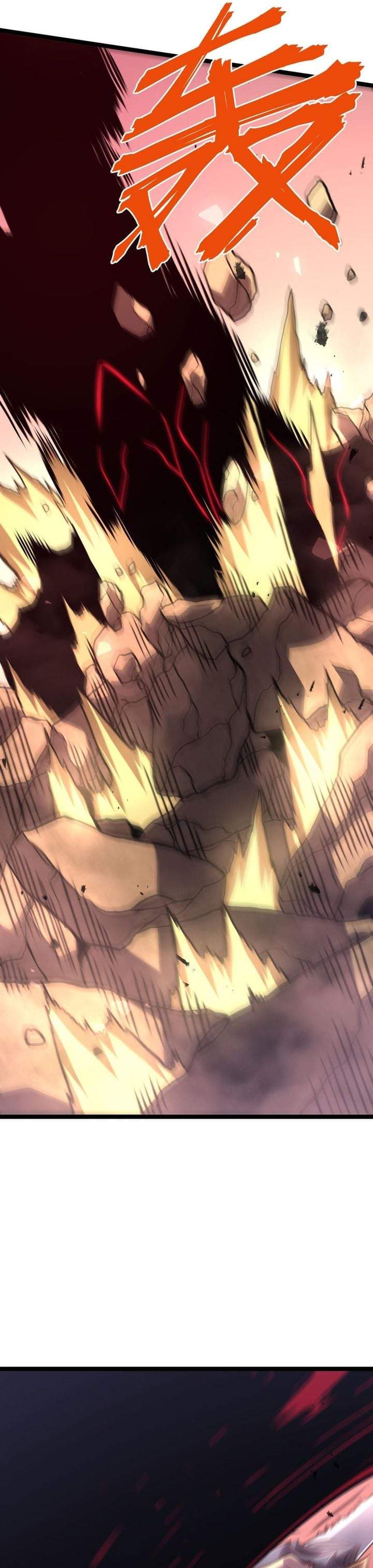 After Rebirth, I Used Mirror Reversal For Vengeance Chapter 47