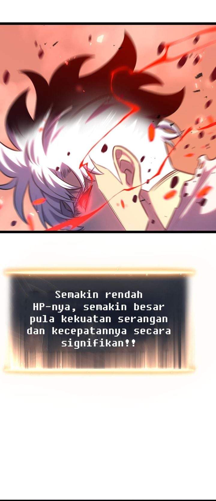After Rebirth, I Used Mirror Reversal For Vengeance Chapter 47