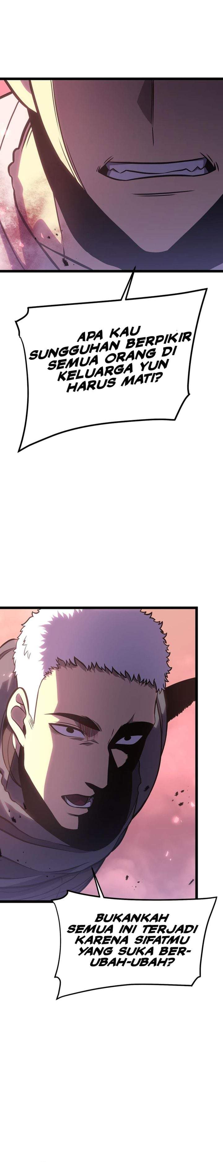 After Rebirth, I Used Mirror Reversal For Vengeance Chapter 47