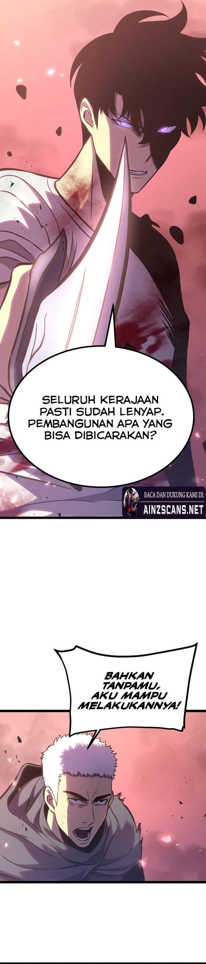 After Rebirth, I Used Mirror Reversal For Vengeance Chapter 47