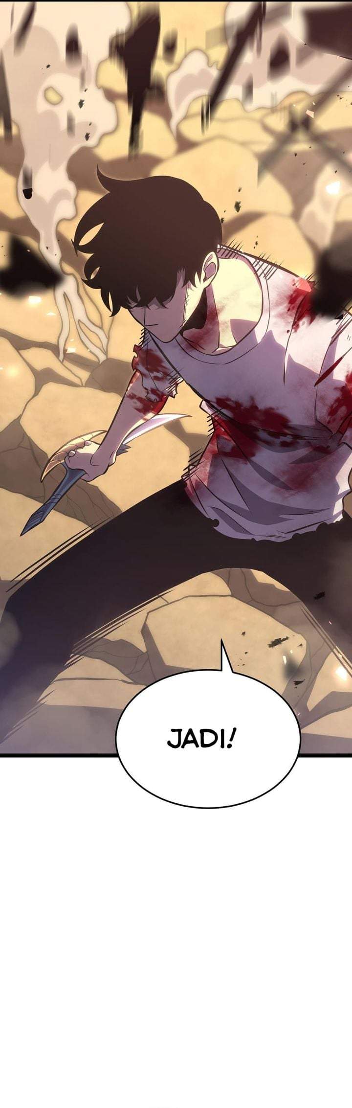 After Rebirth, I Used Mirror Reversal For Vengeance Chapter 47