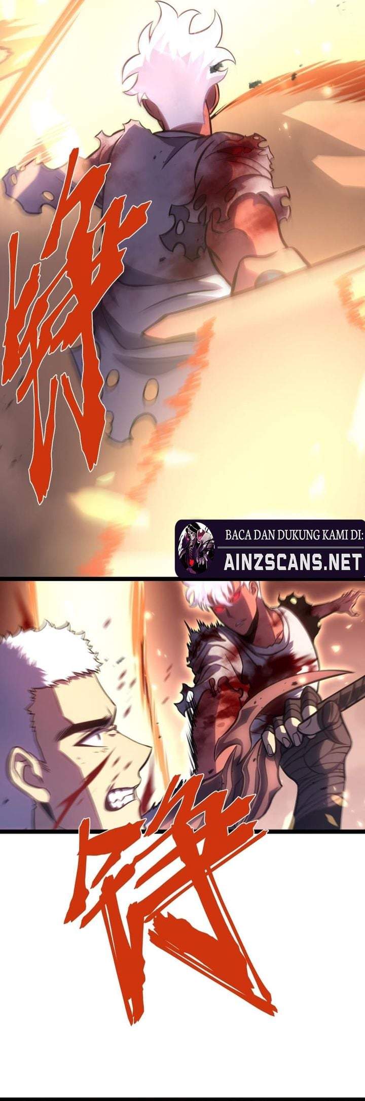 After Rebirth, I Used Mirror Reversal For Vengeance Chapter 48