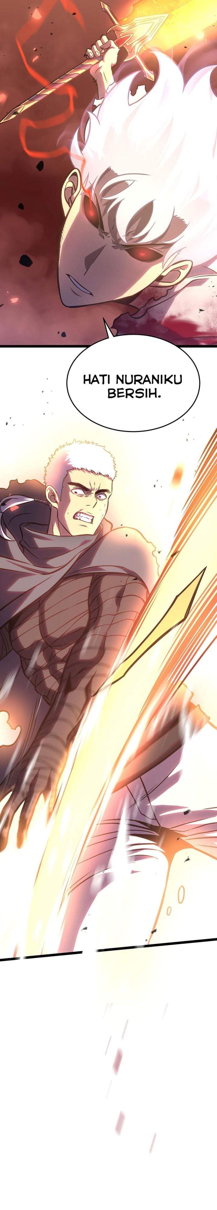 After Rebirth, I Used Mirror Reversal For Vengeance Chapter 48