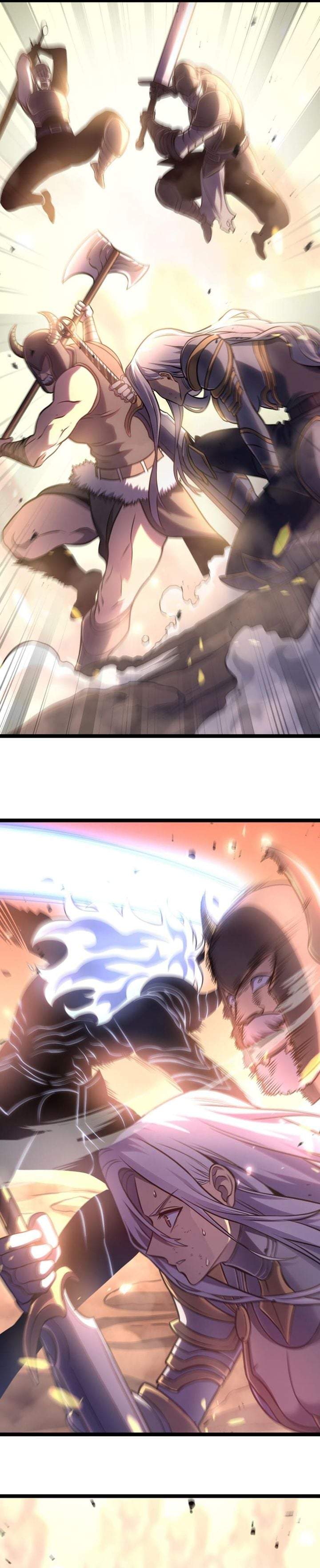 After Rebirth, I Used Mirror Reversal For Vengeance Chapter 48