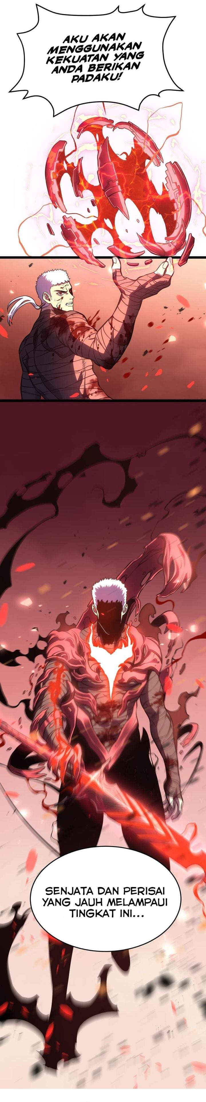 After Rebirth, I Used Mirror Reversal For Vengeance Chapter 48