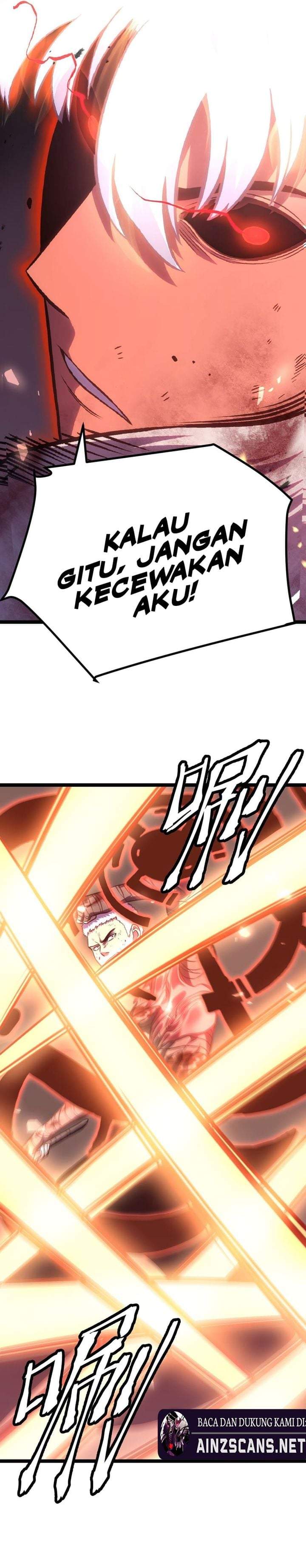 After Rebirth, I Used Mirror Reversal For Vengeance Chapter 48