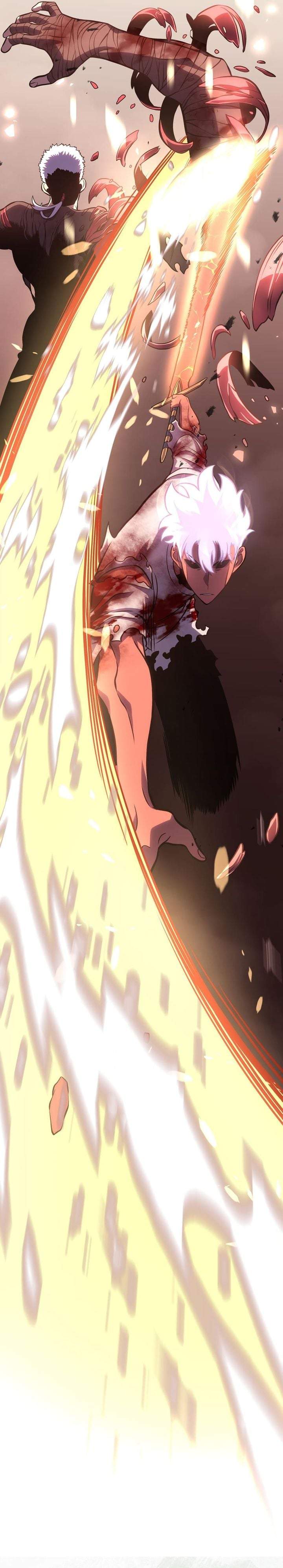 After Rebirth, I Used Mirror Reversal For Vengeance Chapter 48