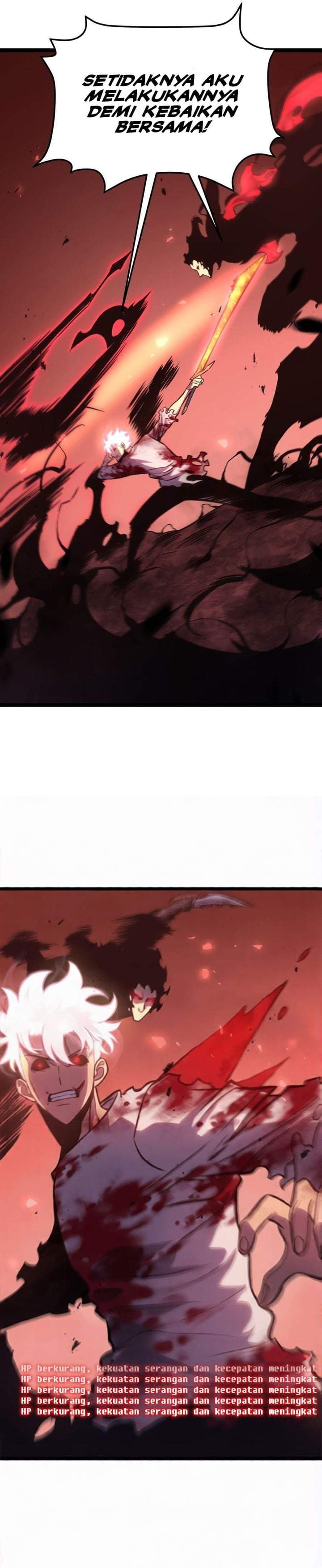 After Rebirth, I Used Mirror Reversal For Vengeance Chapter 48
