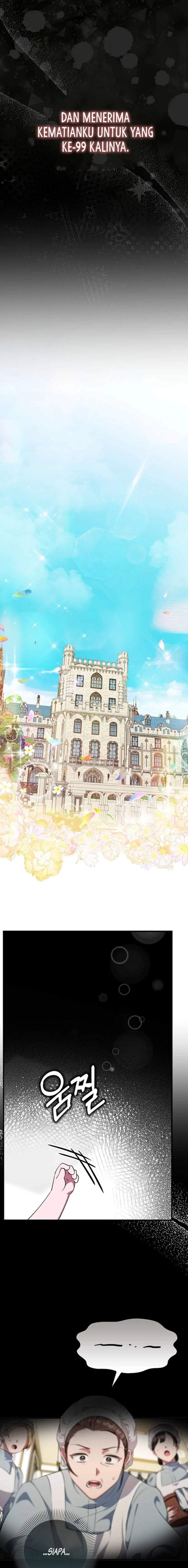 First Time as a Loved Youngest Child Chapter 1