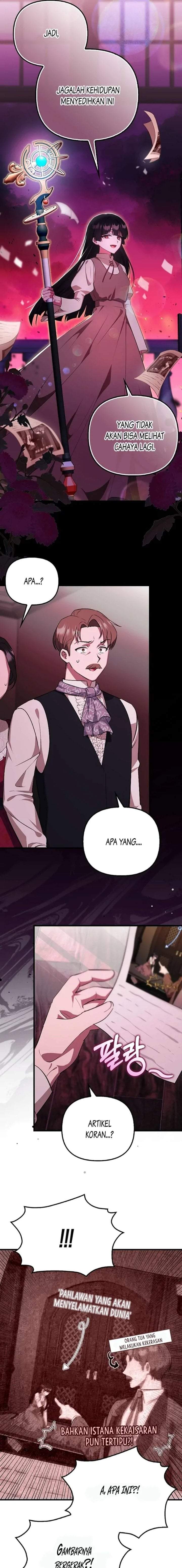 First Time as a Loved Youngest Child Chapter 1