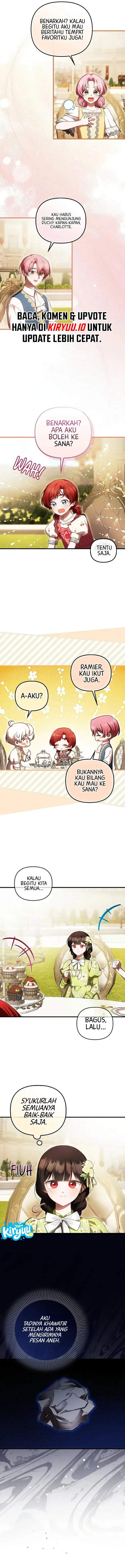 First Time as a Loved Youngest Child Chapter 100