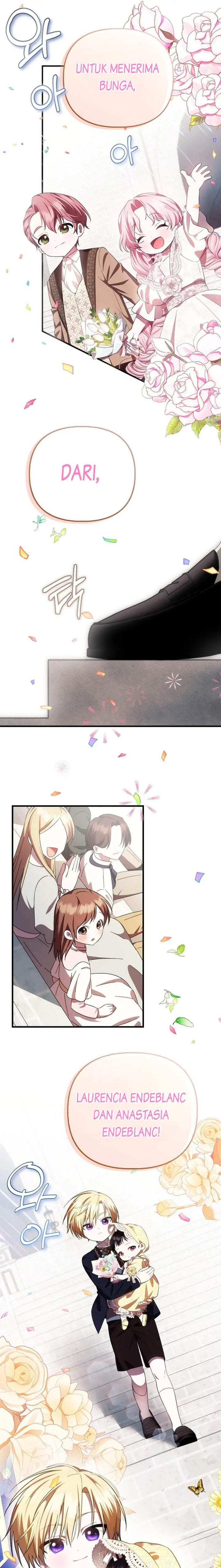 First Time as a Loved Youngest Child Chapter 11