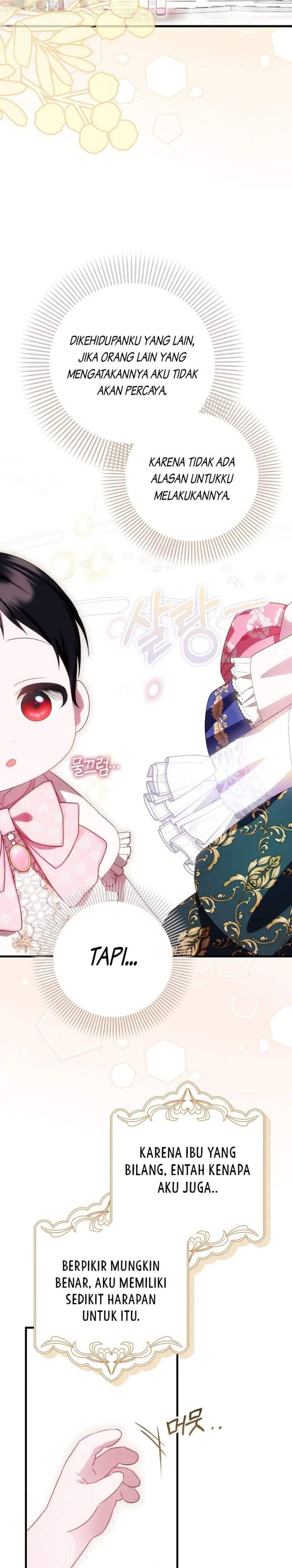 First Time as a Loved Youngest Child Chapter 15