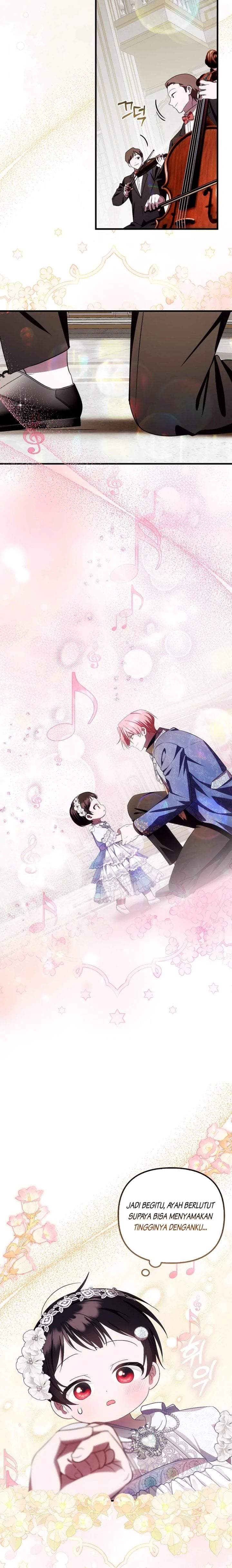 First Time as a Loved Youngest Child Chapter 16
