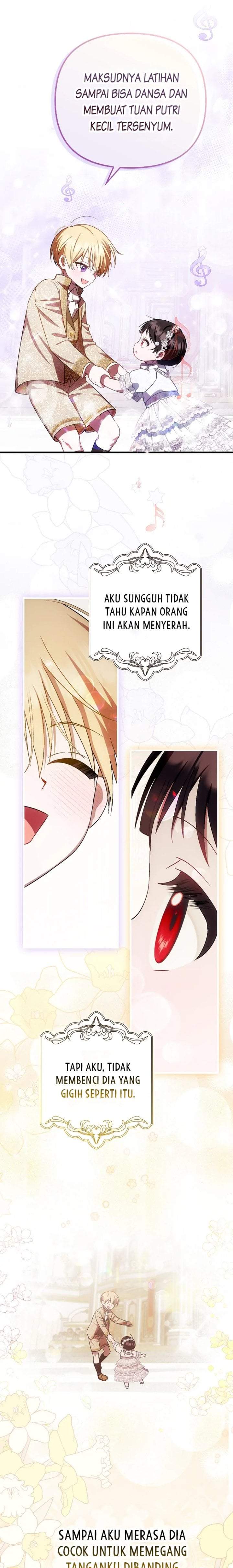 First Time as a Loved Youngest Child Chapter 16