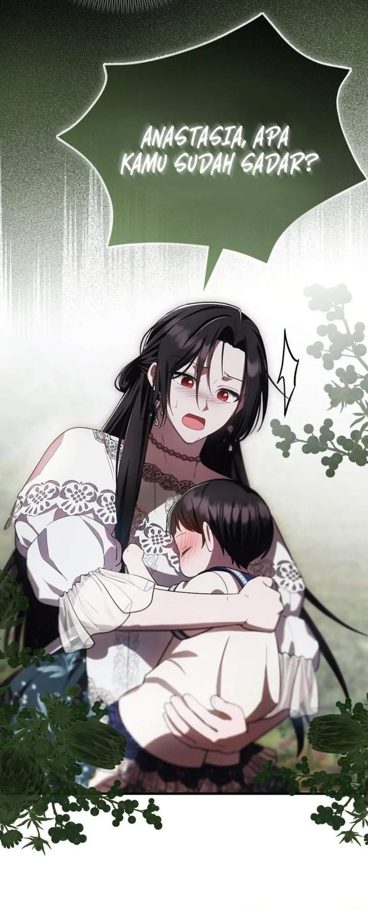 First Time as a Loved Youngest Child Chapter 19