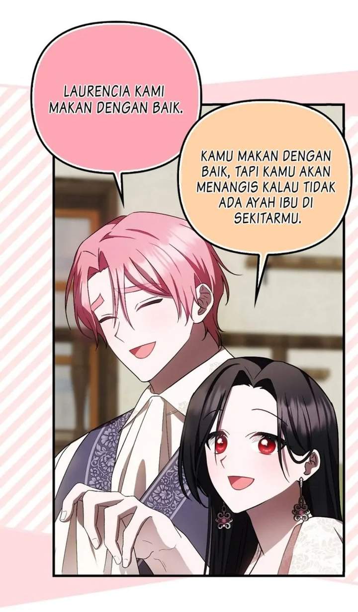 First Time as a Loved Youngest Child Chapter 19