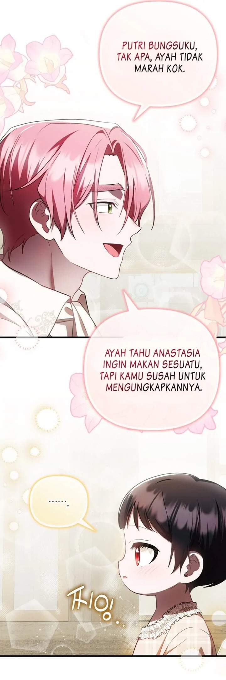 First Time as a Loved Youngest Child Chapter 19