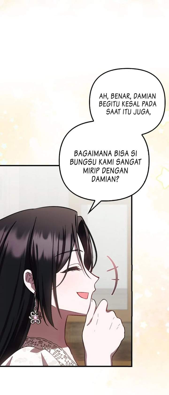 First Time as a Loved Youngest Child Chapter 19