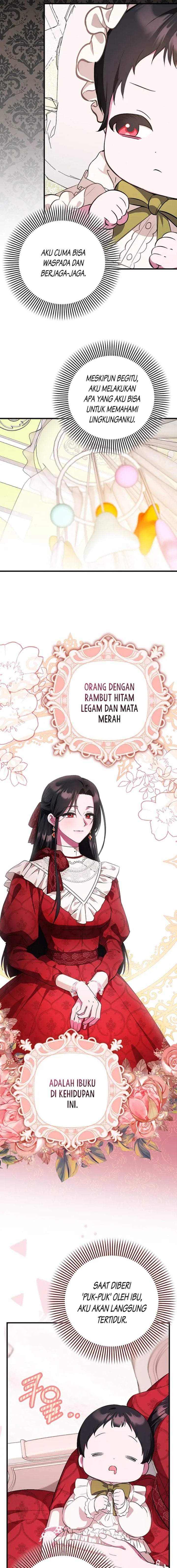 First Time as a Loved Youngest Child Chapter 2