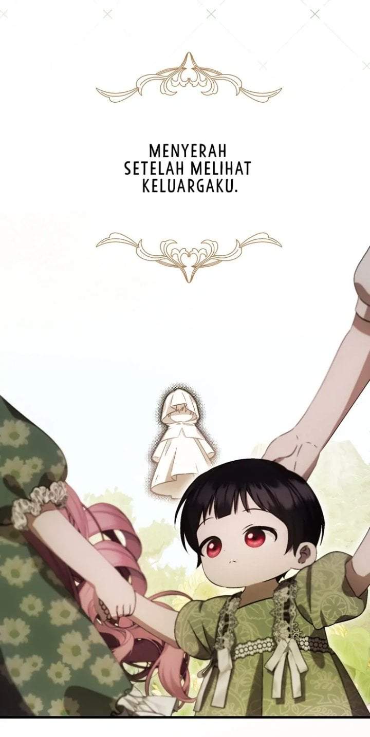 First Time as a Loved Youngest Child Chapter 20