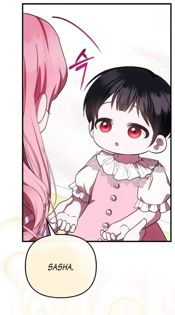 First Time as a Loved Youngest Child Chapter 20