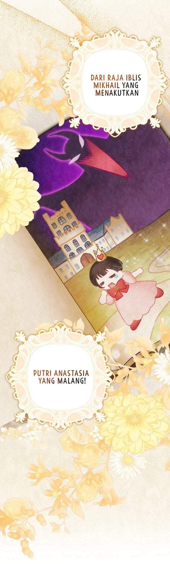 First Time as a Loved Youngest Child Chapter 20