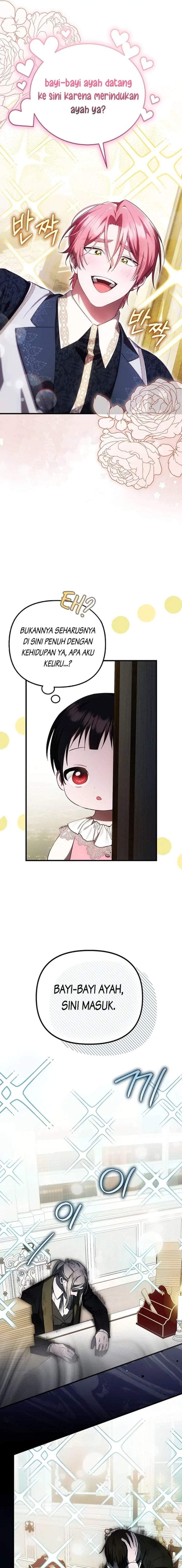 First Time as a Loved Youngest Child Chapter 21