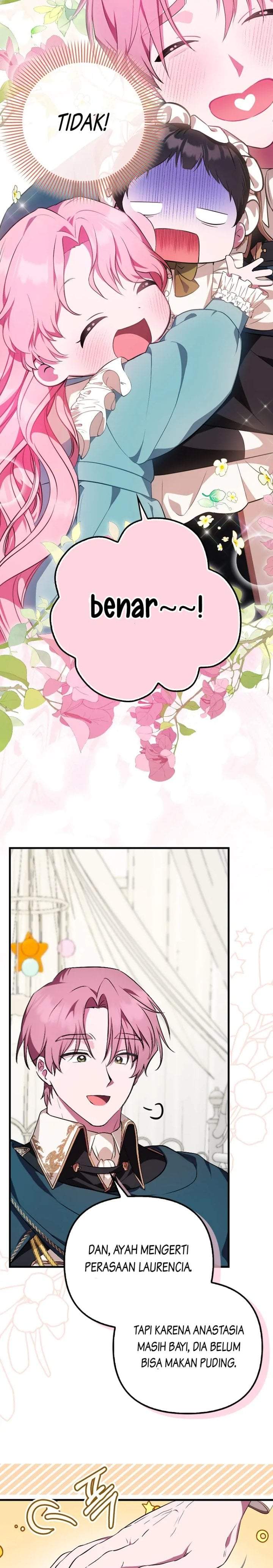 First Time as a Loved Youngest Child Chapter 3
